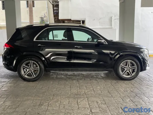2026 Mercedes-Benz Clase GLE — foto 3 / 14