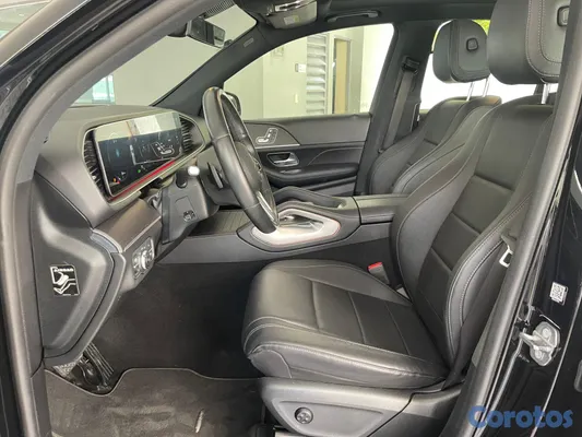 2026 Mercedes-Benz Clase GLE — foto 6 / 14