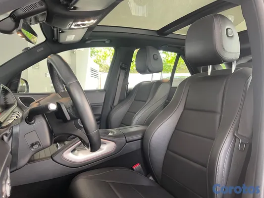 2026 Mercedes-Benz Clase GLE — foto 7 / 14