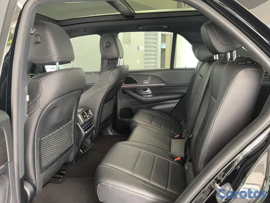 2026 Mercedes-Benz Clase GLE — foto 8 / 14