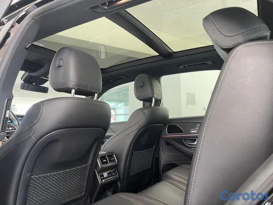 2026 Mercedes-Benz Clase GLE — foto 9 / 14