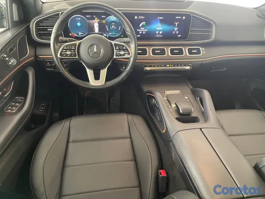 2026 Mercedes-Benz Clase GLE — foto 10 / 14