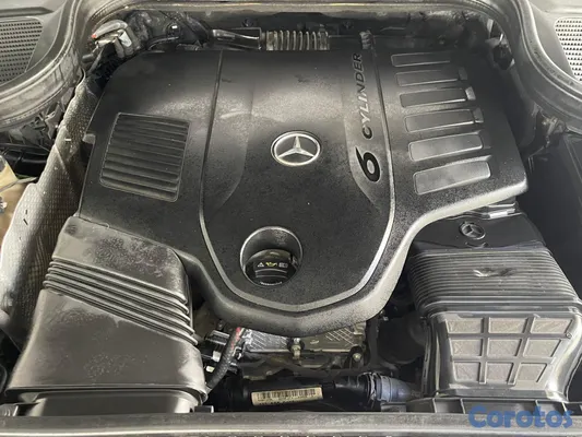 2026 Mercedes-Benz Clase GLE — foto 13 / 14
