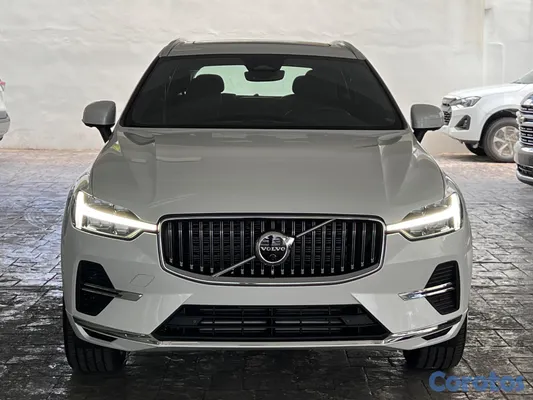 2026 Volvo Xc60