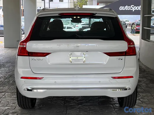 2026 Volvo Xc60 — foto 3 / 11