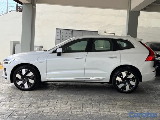 2026 Volvo Xc60 — foto 5 / 11