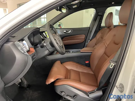 2026 Volvo Xc60 — foto 6 / 11