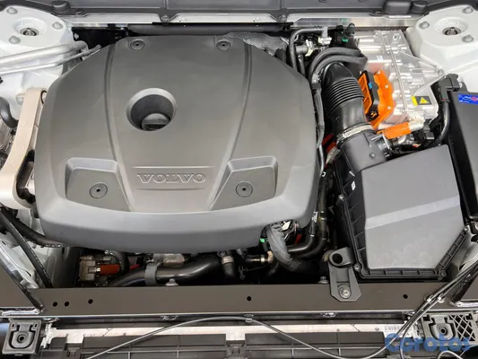 2026 Volvo Xc60 — foto 7 / 11