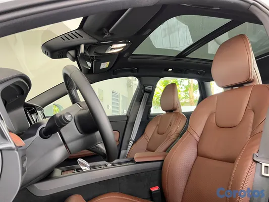 2026 Volvo Xc60 — foto 8 / 11