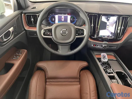 2026 Volvo Xc60 — foto 9 / 11