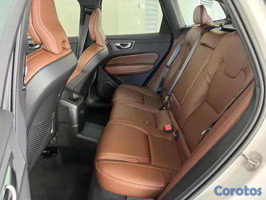 2026 Volvo Xc60 — foto 10 / 11