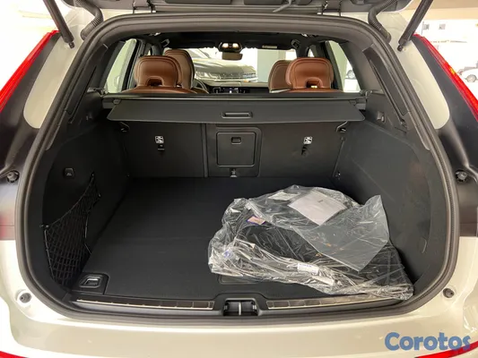 2026 Volvo Xc60 — foto 11 / 11