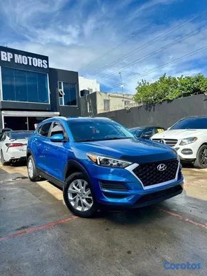 2020 Hyundai