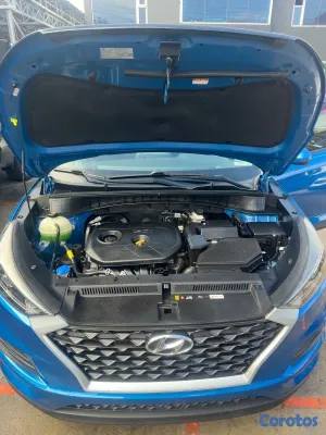 2020 Hyundai Otro — foto 2 / 13