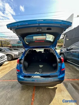 2020 Hyundai Otro — foto 3 / 13