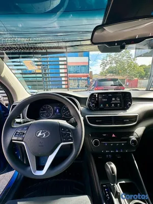 2020 Hyundai Otro — foto 4 / 13