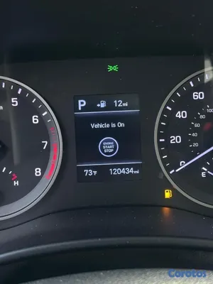 2020 Hyundai Otro — foto 6 / 13