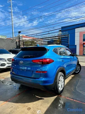 2020 Hyundai Otro — foto 7 / 13