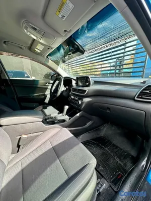 2020 Hyundai Otro — foto 8 / 13