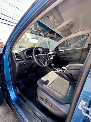 2020 Hyundai Otro — foto 11 / 13