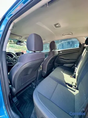 2020 Hyundai Otro — foto 12 / 13