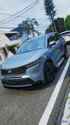 2021 Kia Sorento