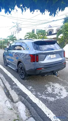 2021 Kia Sorento — foto 3 / 9