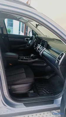 2021 Kia Sorento — foto 5 / 9