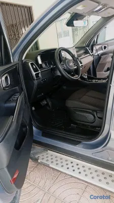 2021 Kia Sorento — foto 6 / 9