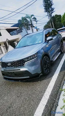2021 Kia Sorento — foto 9 / 9