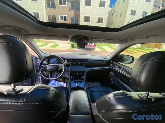 2022 Jeep Grand Cherokee L — foto 10 / 20
