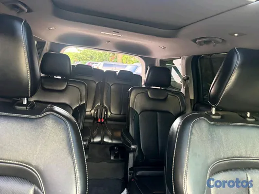 2022 Jeep Grand Cherokee L — foto 11 / 20
