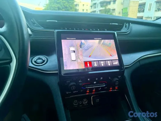 2022 Jeep Grand Cherokee L — foto 12 / 20
