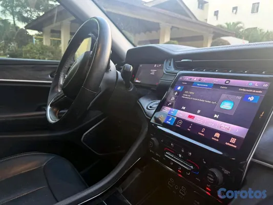 2022 Jeep Grand Cherokee L — foto 14 / 20