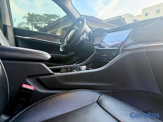 2022 Jeep Grand Cherokee L — foto 15 / 20