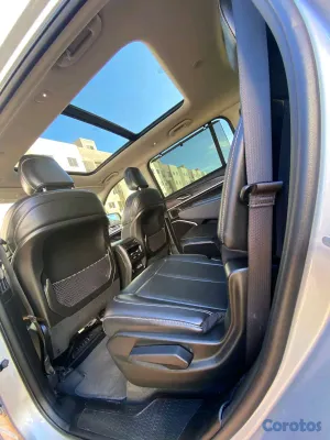 2022 Jeep Grand Cherokee L — foto 19 / 20