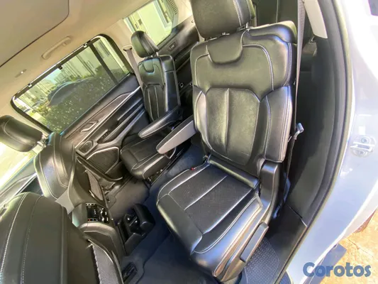 2022 Jeep Grand Cherokee L — foto 20 / 20