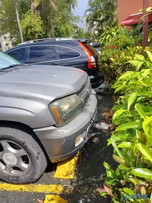 2007 Chevrolet Trailblazer — foto 5 / 5