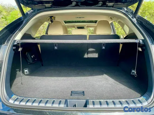 2018 Lexus NX — foto 3 / 10