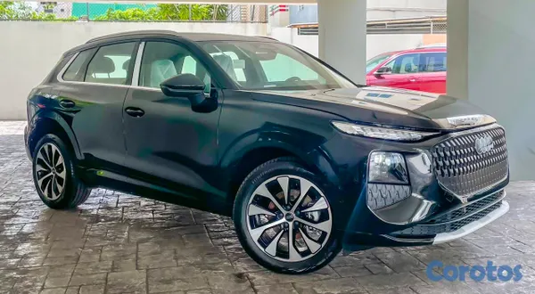 2026 Audi Q3