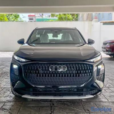 2026 Audi Q3 — foto 2 / 11