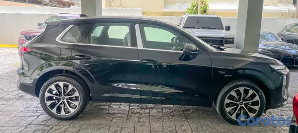 2026 Audi Q3 — foto 3 / 11