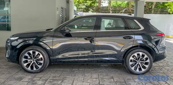 2026 Audi Q3 — foto 4 / 11