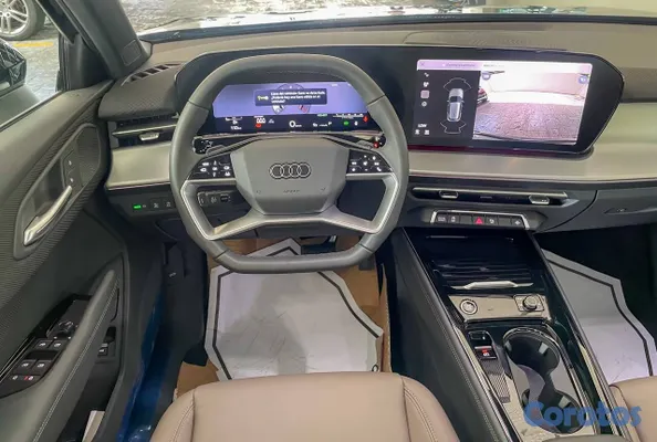 2026 Audi Q3 — foto 5 / 11