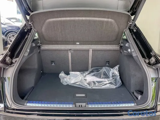 2026 Audi Q3 — foto 6 / 11