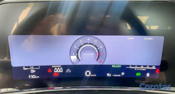 2026 Audi Q3 — foto 7 / 11