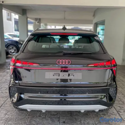 2026 Audi Q3 — foto 10 / 11