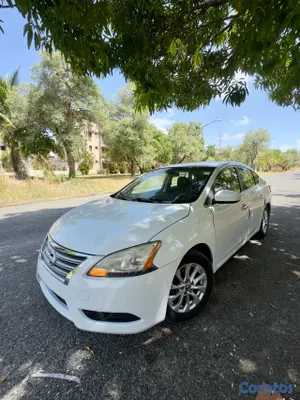 2015 Nissan Sentra