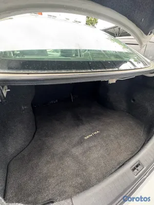 2015 Nissan Sentra — foto 8 / 8