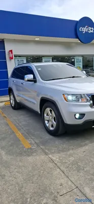 2011 Jeep Grand Cherokee — foto 2 / 14